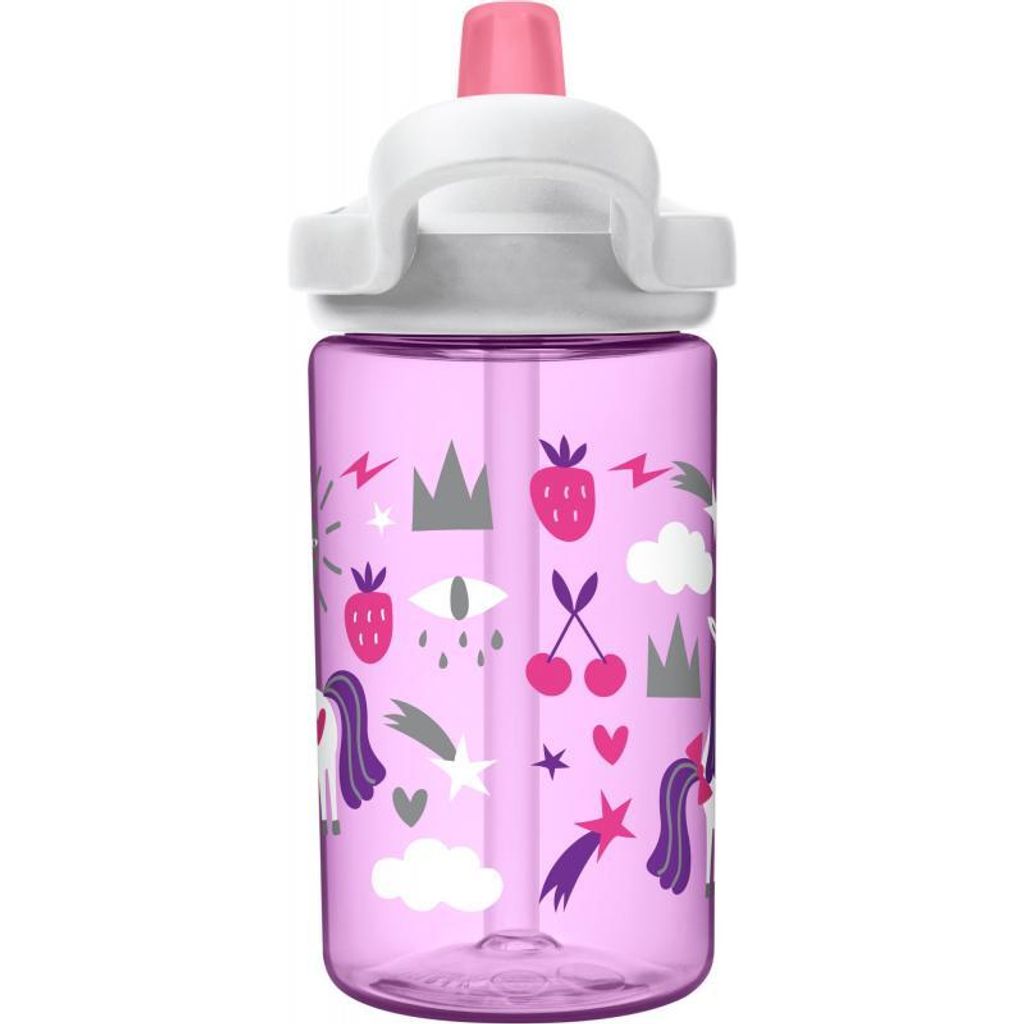 CAMELBAK Trinkflasche "eddy+" Mod.21, Tritan, Fu