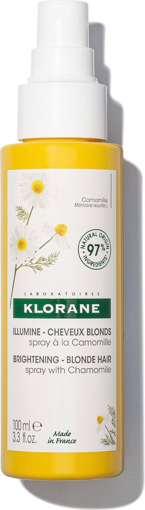 Klorane Kamille Spray 100ml Produktbild 