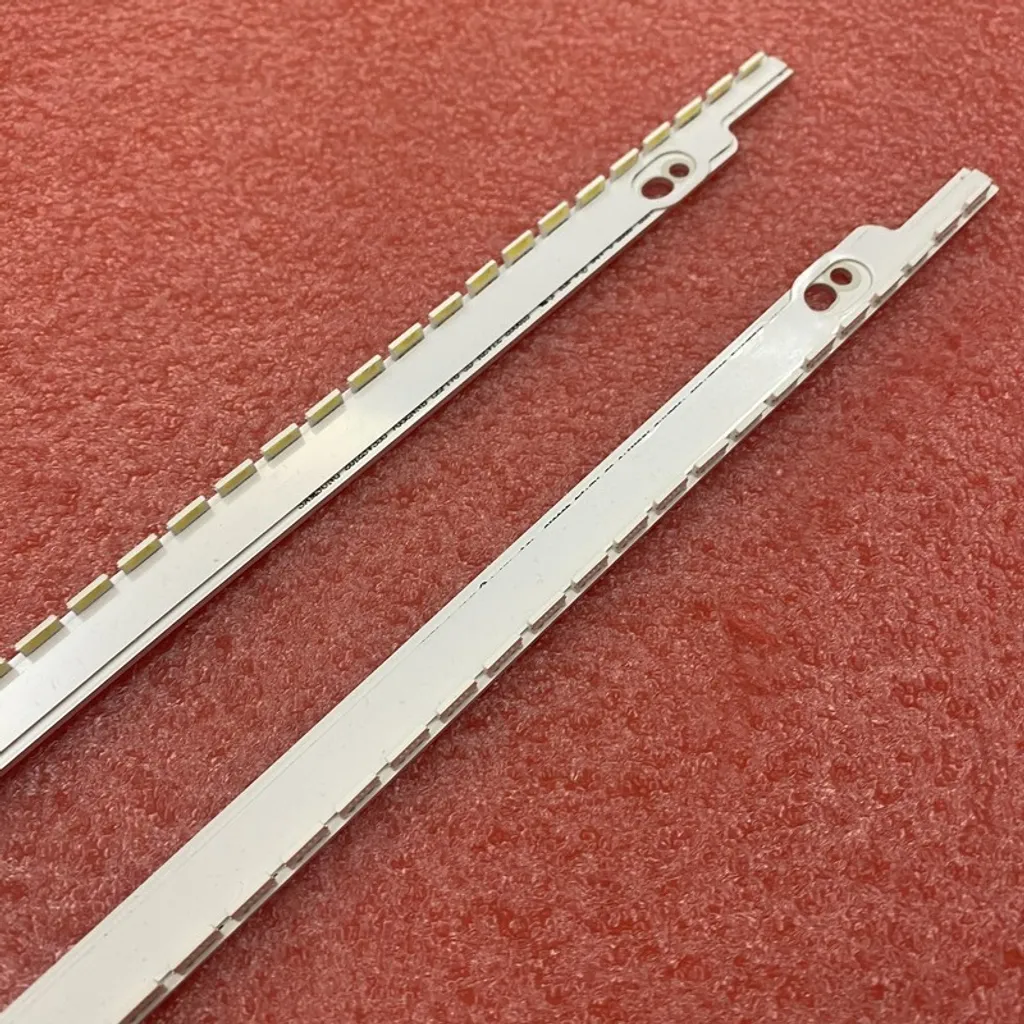 Ruban rétroéclairage LED SMD écran noir solution réparation TV