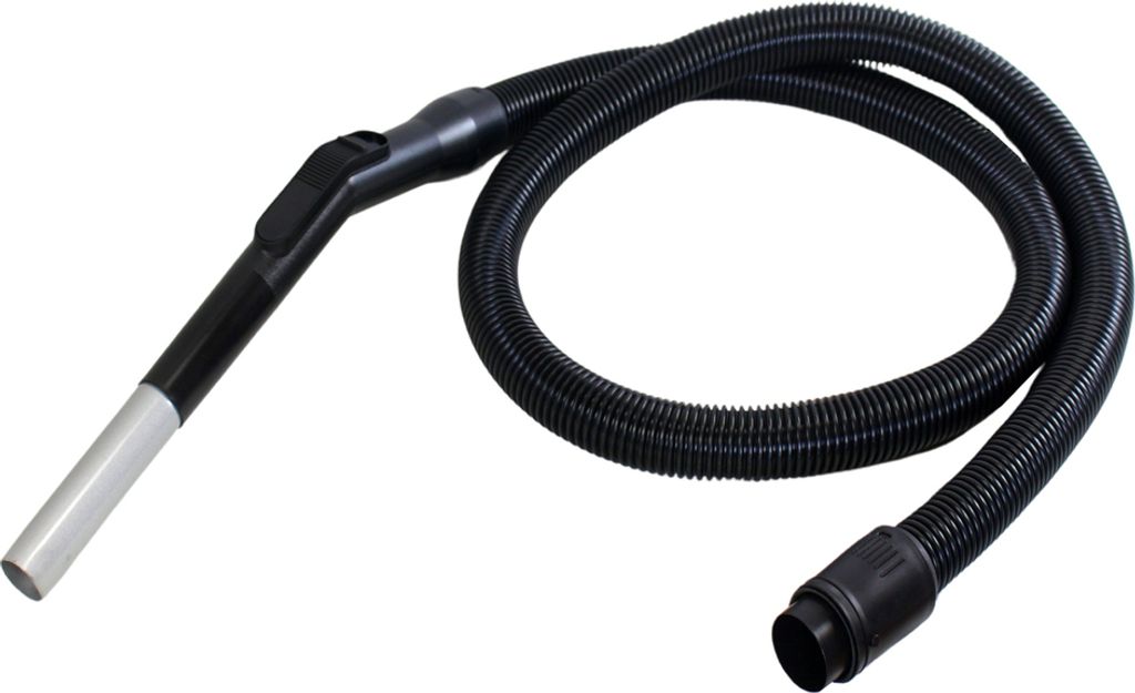 MisterVac Staubsaugerschlauch Ersatzschlauch Schlauch kompatibel mit Rowenta RO2933EA Cyclonic