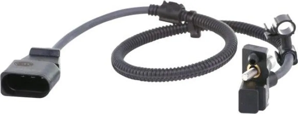 Capteur PMH HELLA 6PU 009 110-821 pour Vilebrequin OE 030906433B