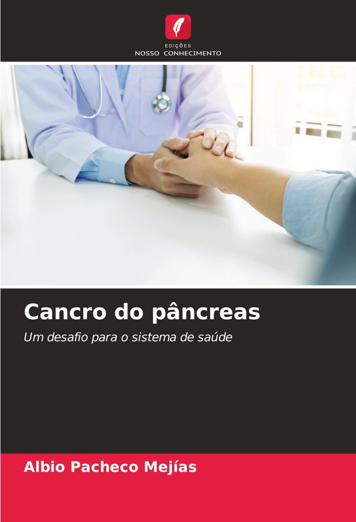Cancro do pâncreas