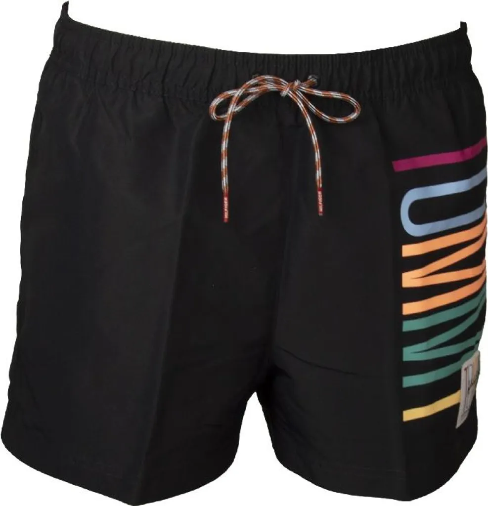 Boxer de bain Tommy Hilfiger XM0XM01980 bleu marine M