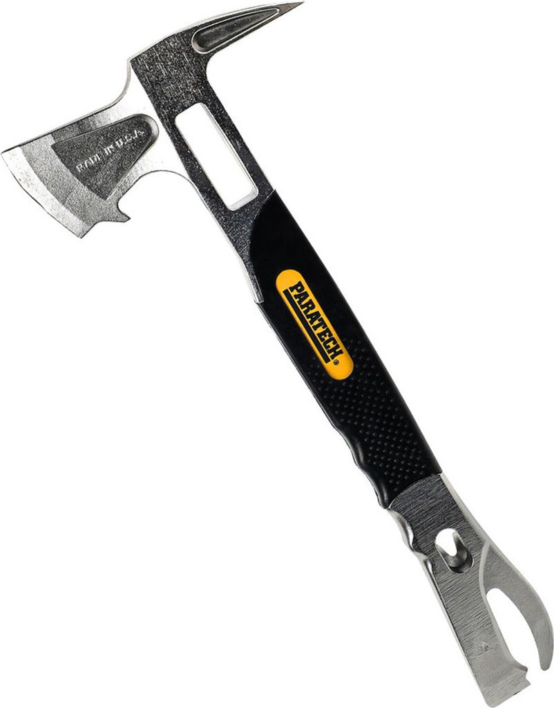 Paratech Biel-Tool Feuerwehr Axt Beil THL Bieltool