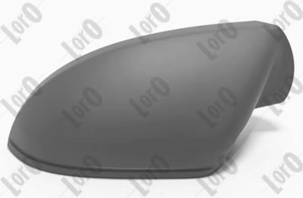 Coque de rétroviseur droit pour Audi A6 4G cache externe ABAKUS