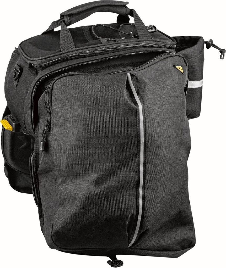 Topeak MTX TrunkBag EXP 2.0 with sides new 2024 04.2024 Immagine del prodotto 