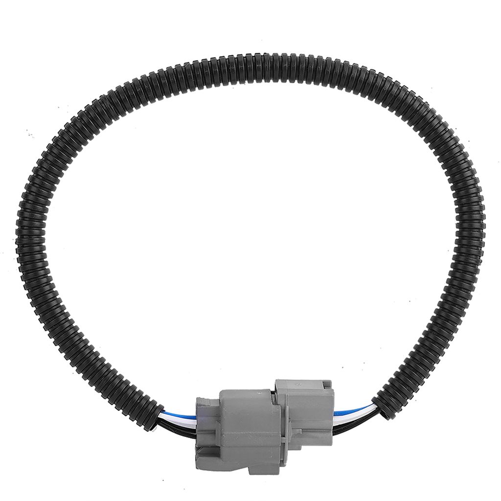 O2 02 Oxygen Sensor Extension Harness 4 Wire Cable Kit UP/ Image du produit 