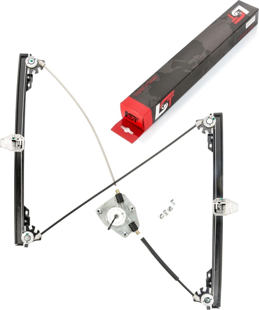 Elektrischer Fensterheber vorne rechts für FIAT CROMA 194 ab Bj 2005