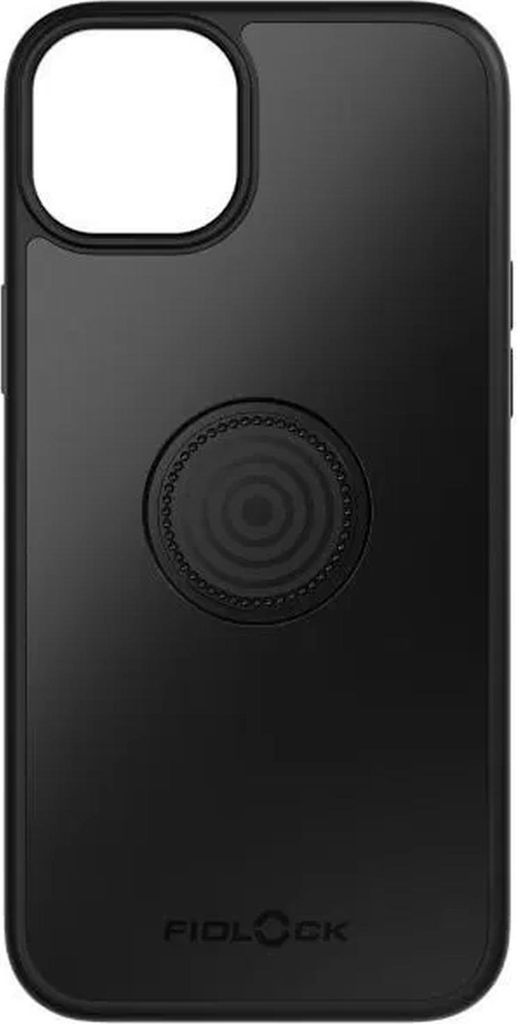 Fidlock VACUUM phone case iPhone 15 Plus