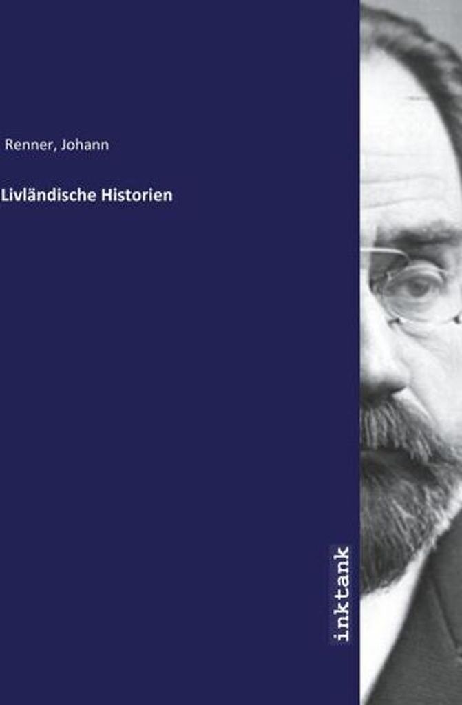 Livländische Historien