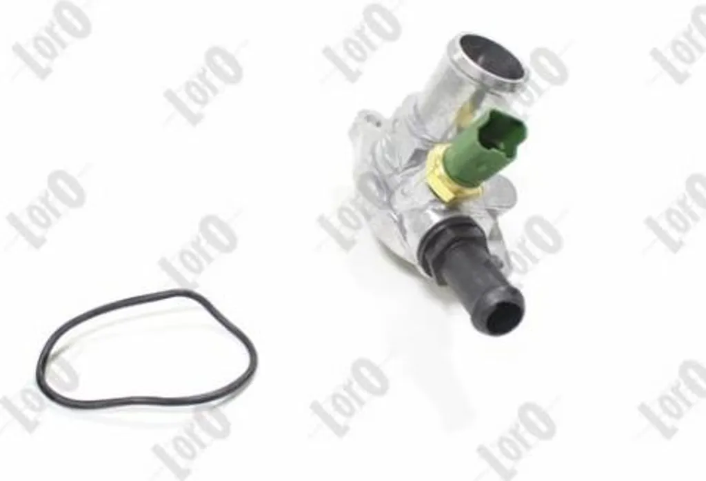 Thermostat moteur ABAKUS haute performance 55202371 pour Ford KA RU8