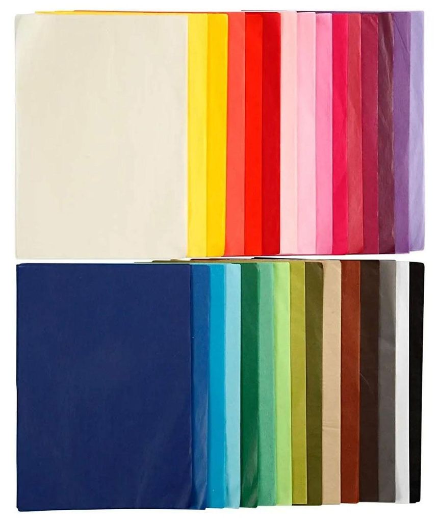 Creativ Company 20914, 210 mm, 297 mm, 300 Blätter Produktbild 