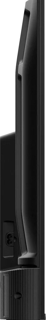 TCL LED 55" 55P6K UltraHD 4K Dolby Audio HDR10 Google TV