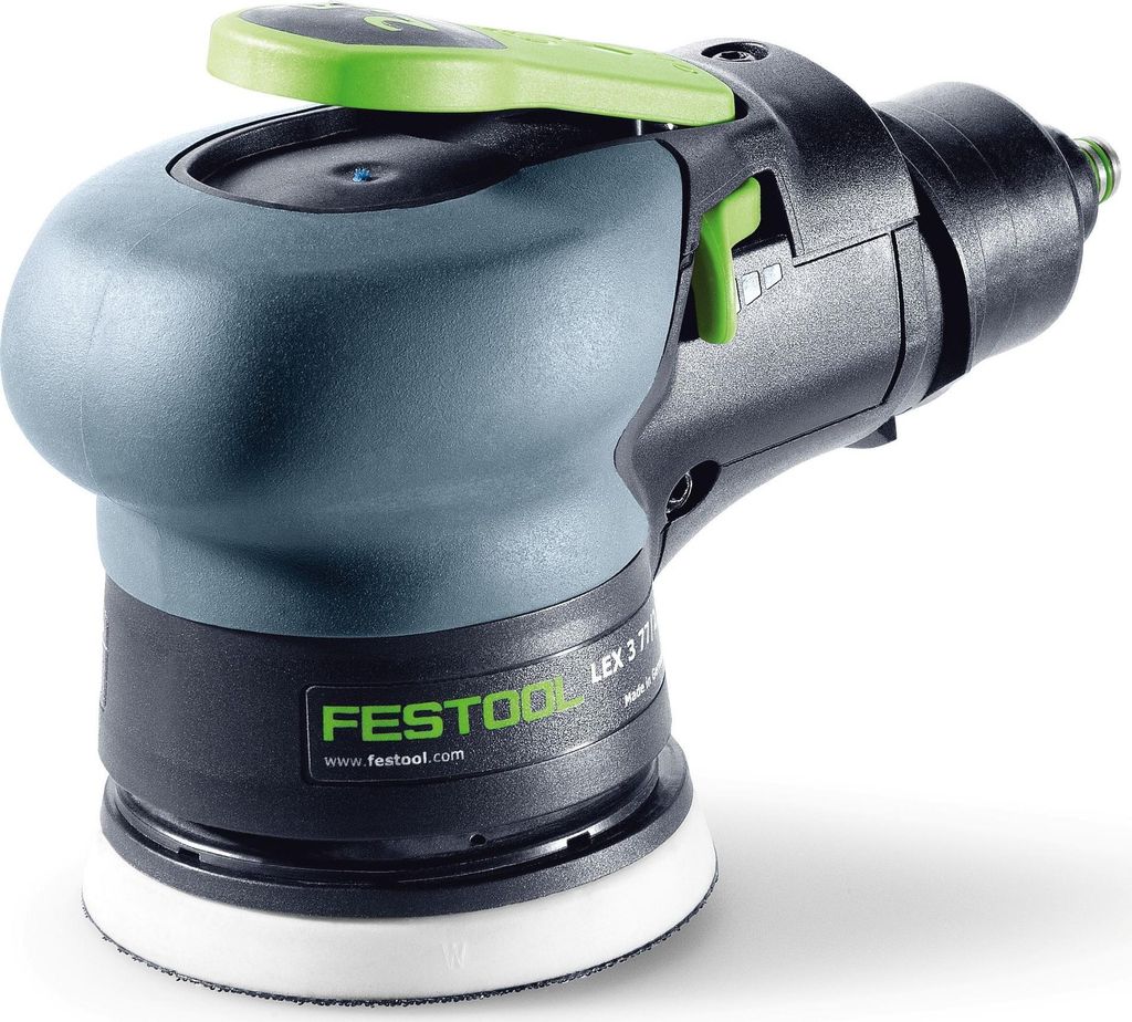Festool Druckluft-Exzenterschleifer LEX 3 77/2,5