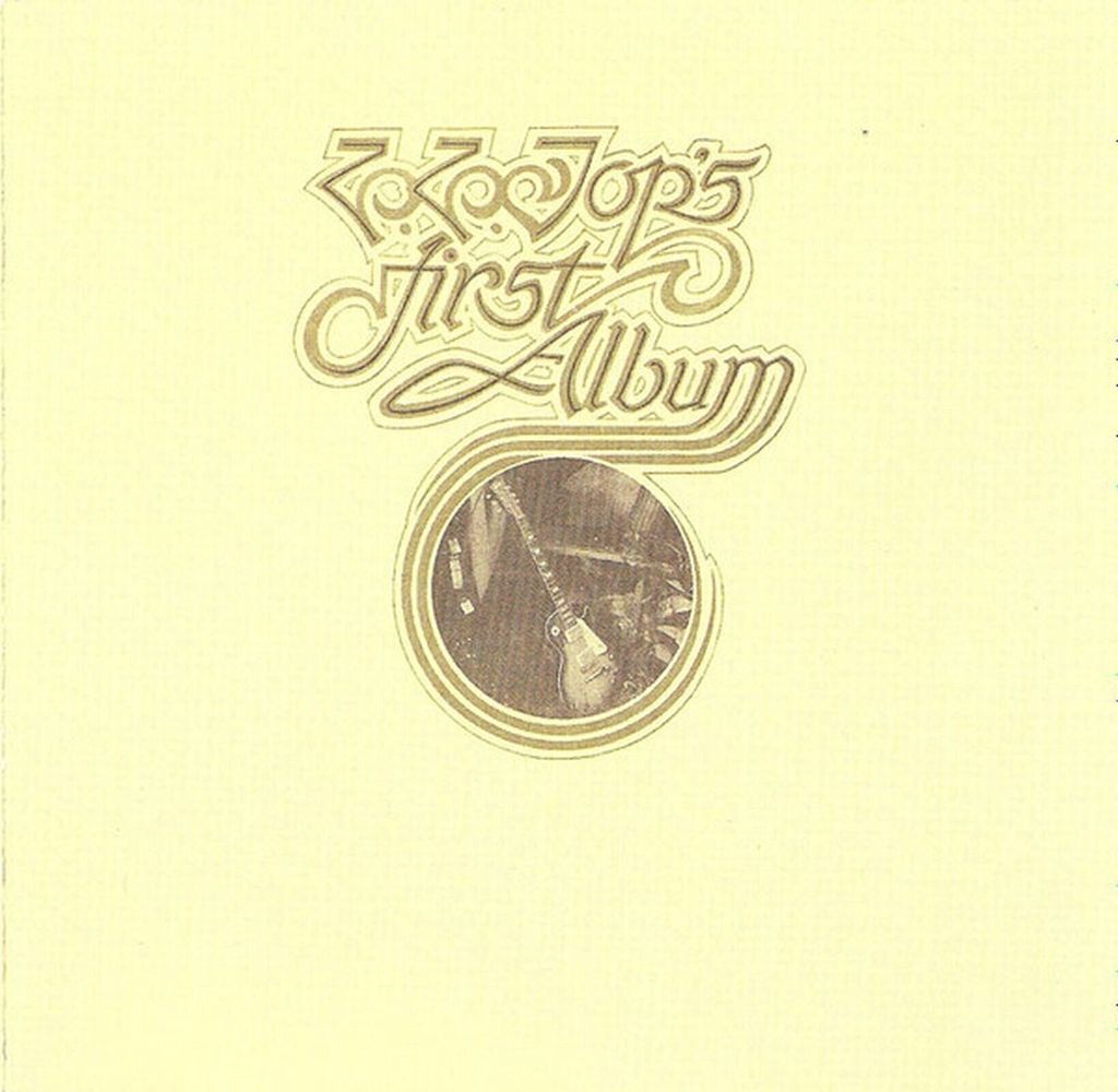 First Album