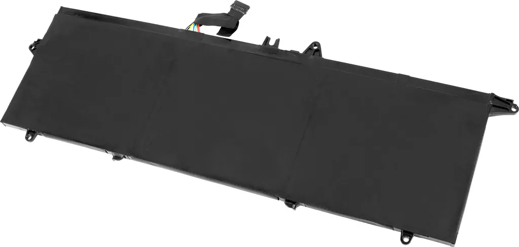 Batterie PC Portable Lenovo T490S T495s Idéale pour le Télétravail 57Wh - 4