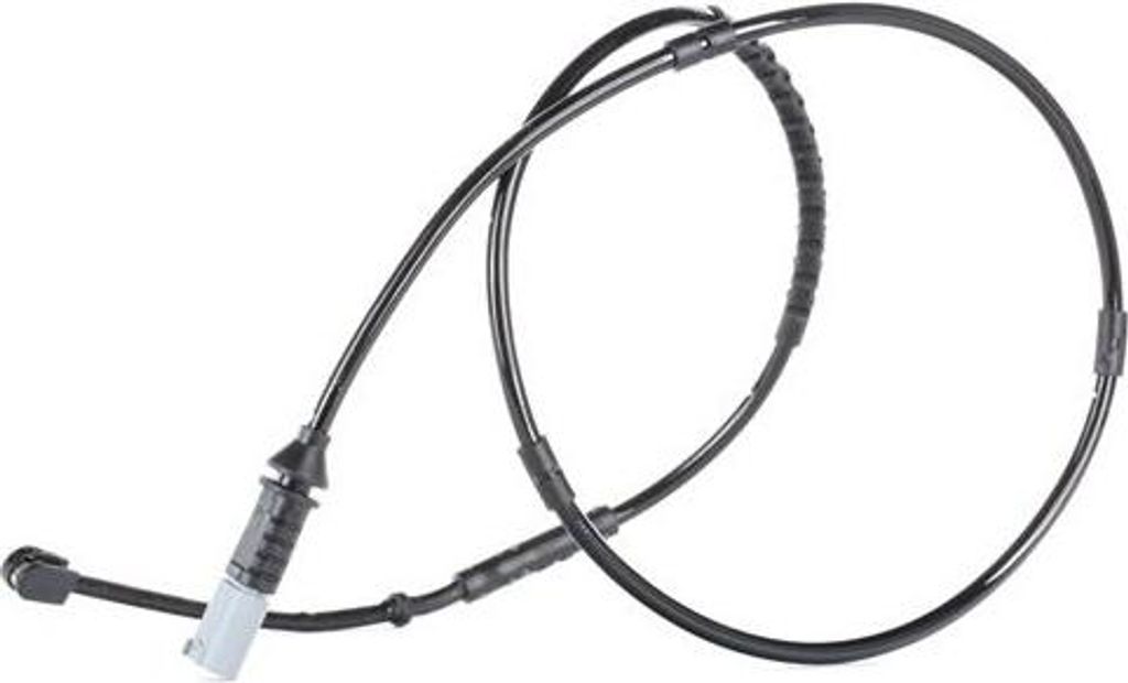 RIDEX 407W0070 Warnkontakt Bremsbelagverschleiß 1045mm Hinten für BMW 1 Schrägheck (F20) 3 Touring (F31) 3 Limousine (F30, F80) 4 Gran Coupe (F36)