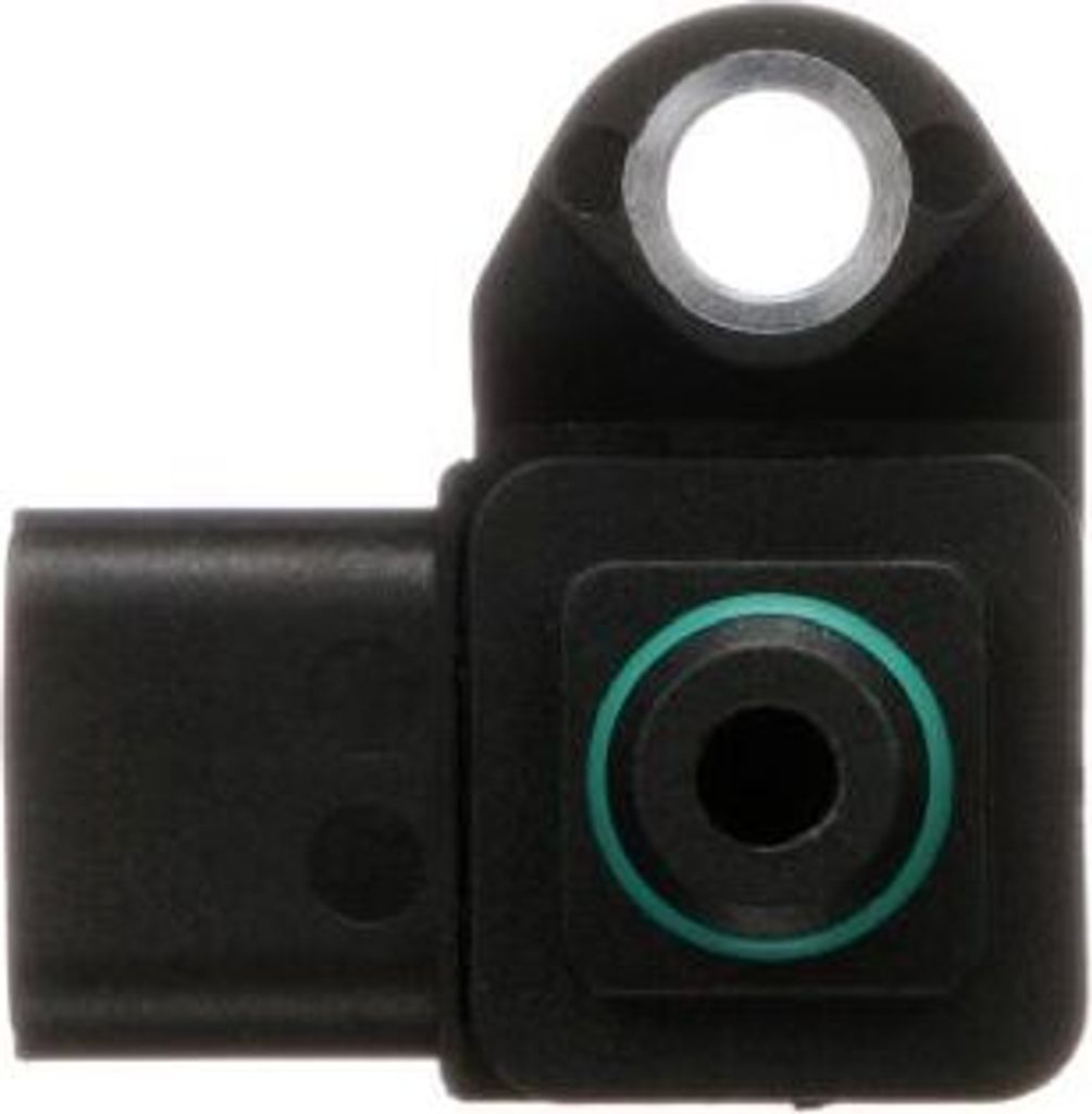 DELPHI PS10207 Ladedrucksensor für HONDA CIVIC VIII Hatchback (FN, FK) Saugrohr