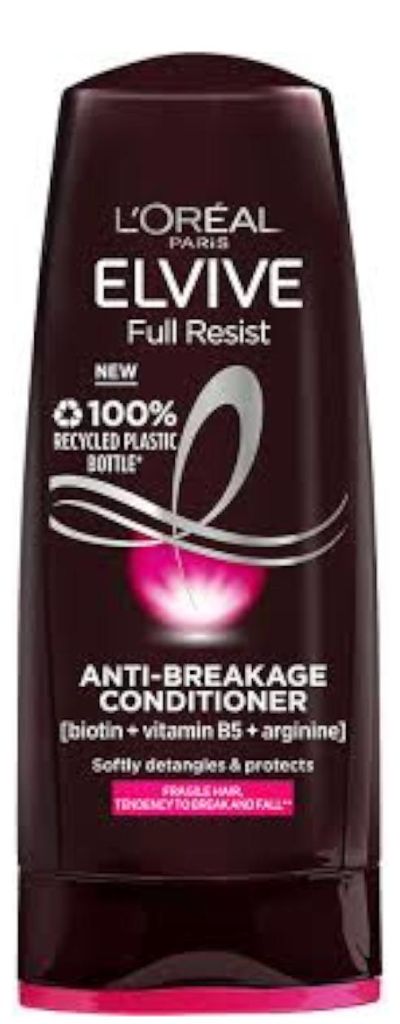 L'Oréal Elvive Full Resist Conditioner 300 ml