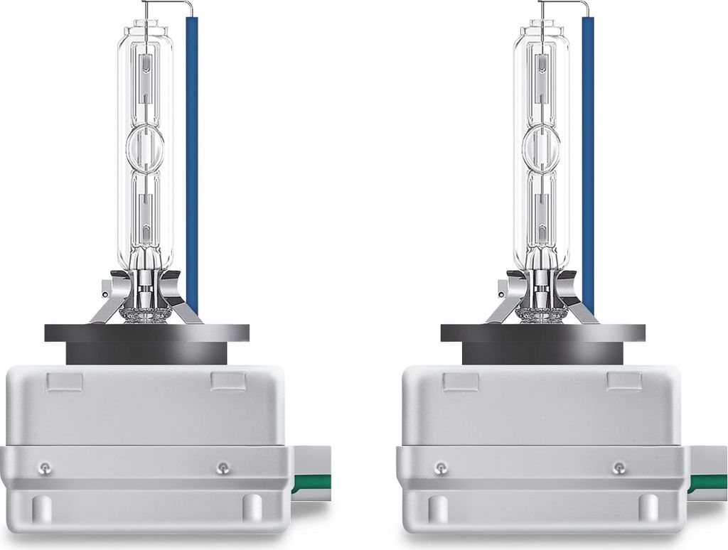 OSRAM XENARC COOL BLUE INTENSE NextGen. D3S PK32d-5 42V/35W Image du produit 