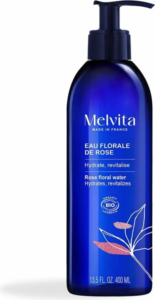 Annaffiatore Automatico a Rosa 400ml FLORAL WATERS | Design Top