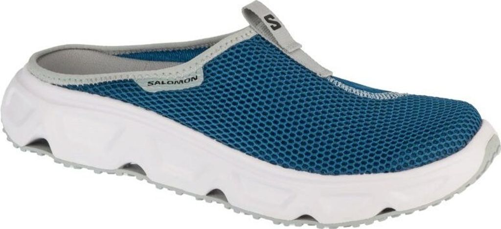 Salomon Reelax Slide M 6.0 shoes 471123 Pullunder Salomon Größe: 45 1/3,