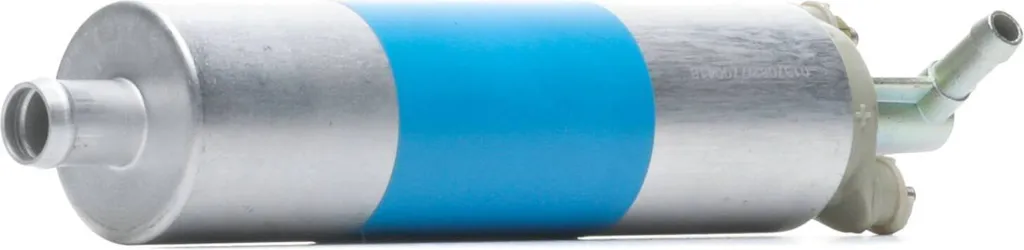 Pompe à carburant haute pression STARK SKFP-0160021 pour Mercedes W211 S124