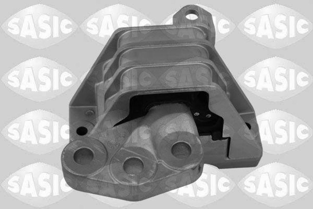 SASIC 2706250 Lagerung, Motor OE 5684087 kompatibel mit Vectra, Signum