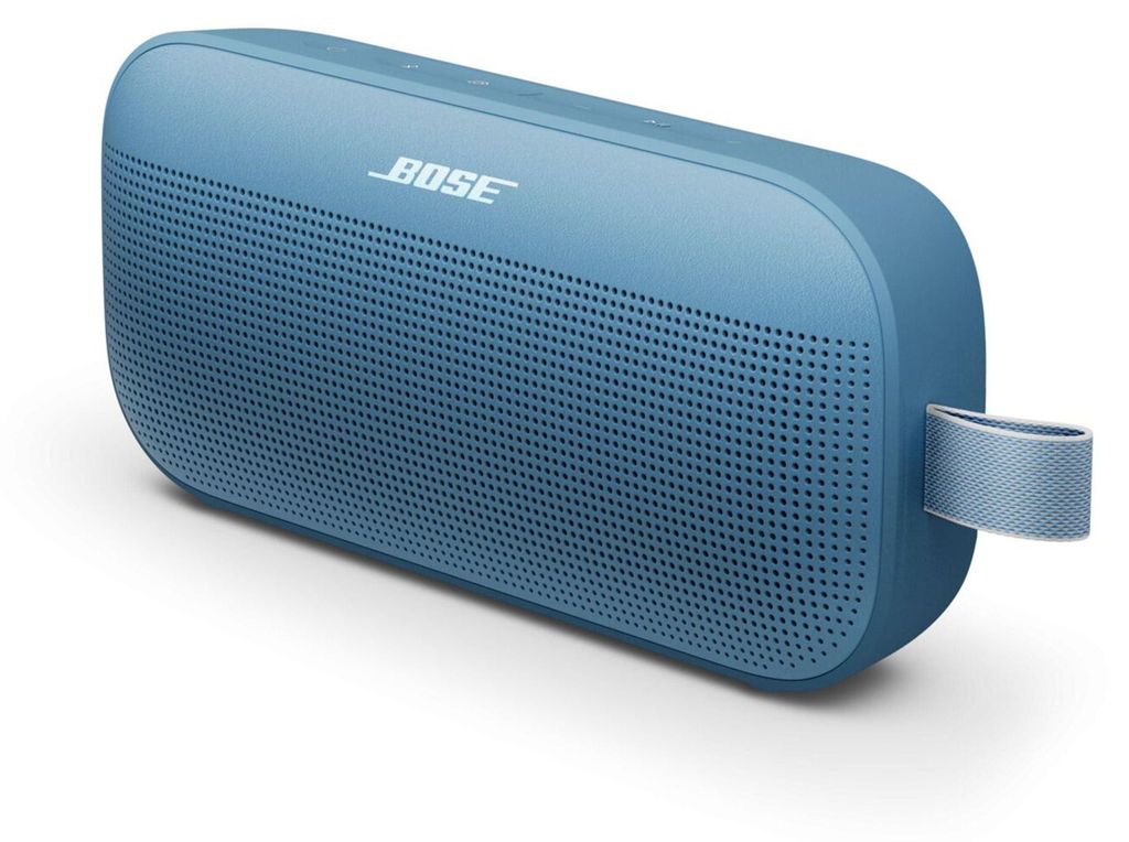Bose SoundLink Flex Tragbarer Bluetooth Lautsprecher (2. Produktbild 