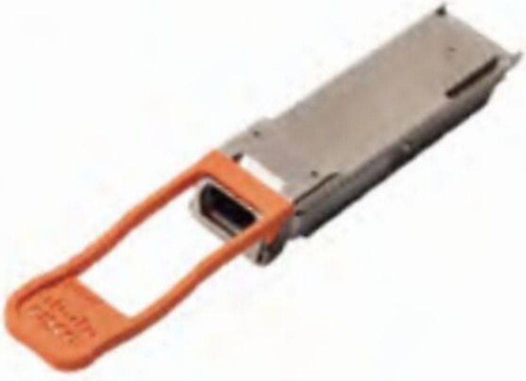 Cisco 40GBASE-CSR QSFP transceiver - Kabel - Netzwerk