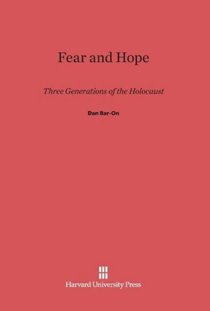 Fear and Hope
