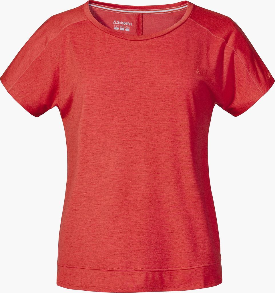 Schöffel Sportbekleidung GmbH T Shirt Riessersee2 lollipop lollipop 36