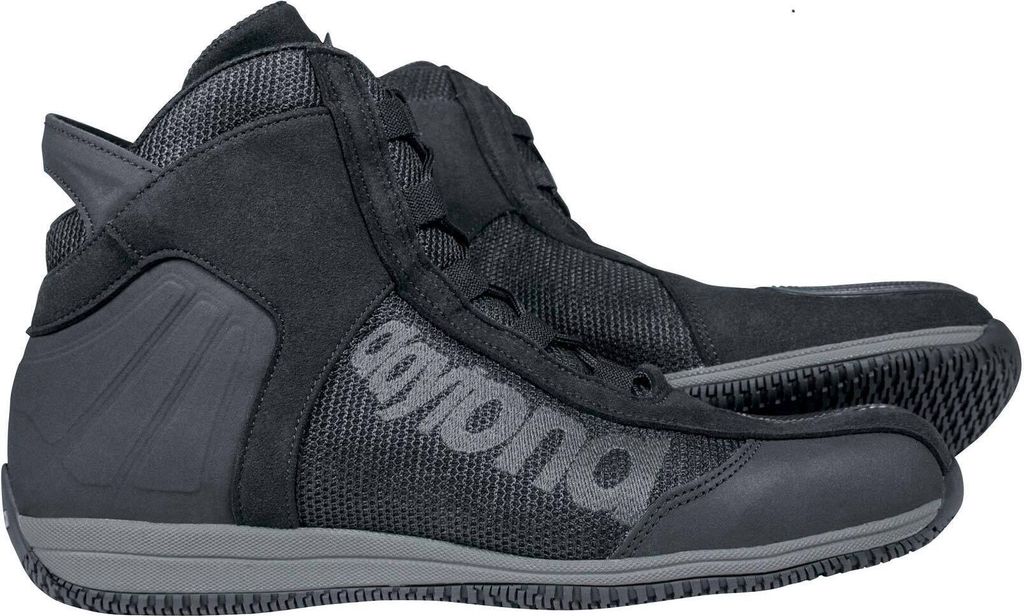 Daytona Schuhe AC4 WD schwarz Größe: 42