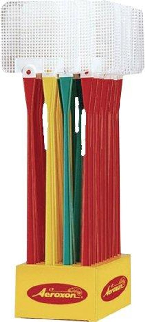 Tapette à mouche Aeroxon 2x36 Pack Image du produit 