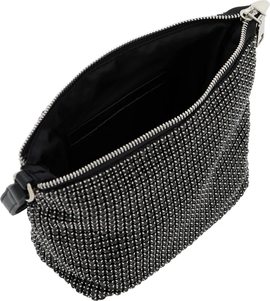 Recensione Borsa Joella Nera: L'Acquisto Intelligente per Donna - 4