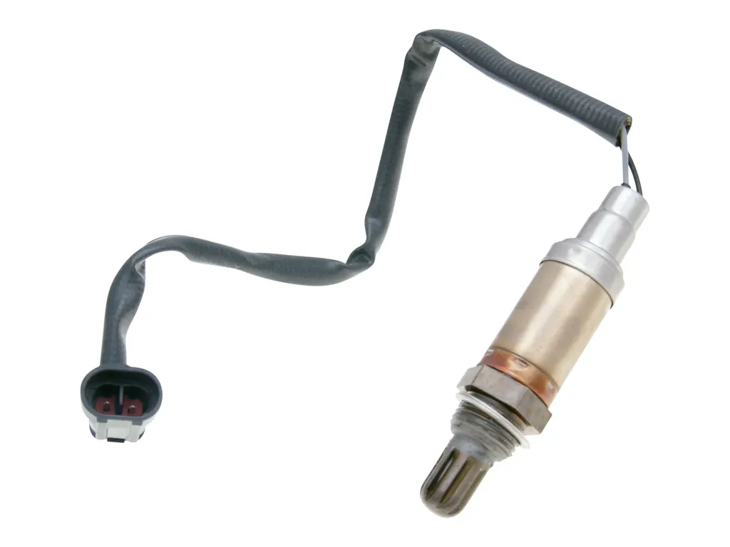 Sonde Lambda Vespa GTS 125/300ie - Solution Voyant Injection Allumé
