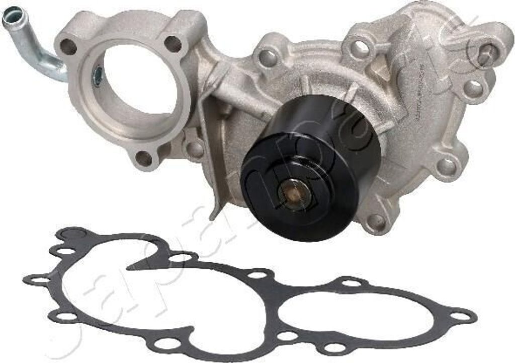 JAPANPARTS Kühlmittelpumpe Wasserpumpe für TOYOTA 4 Runner (N1) PQ-254