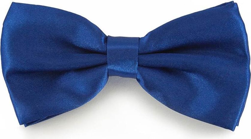 Oblique Unique Fliege Schleife Hochzeit Anzug Smoking - Produktbild 