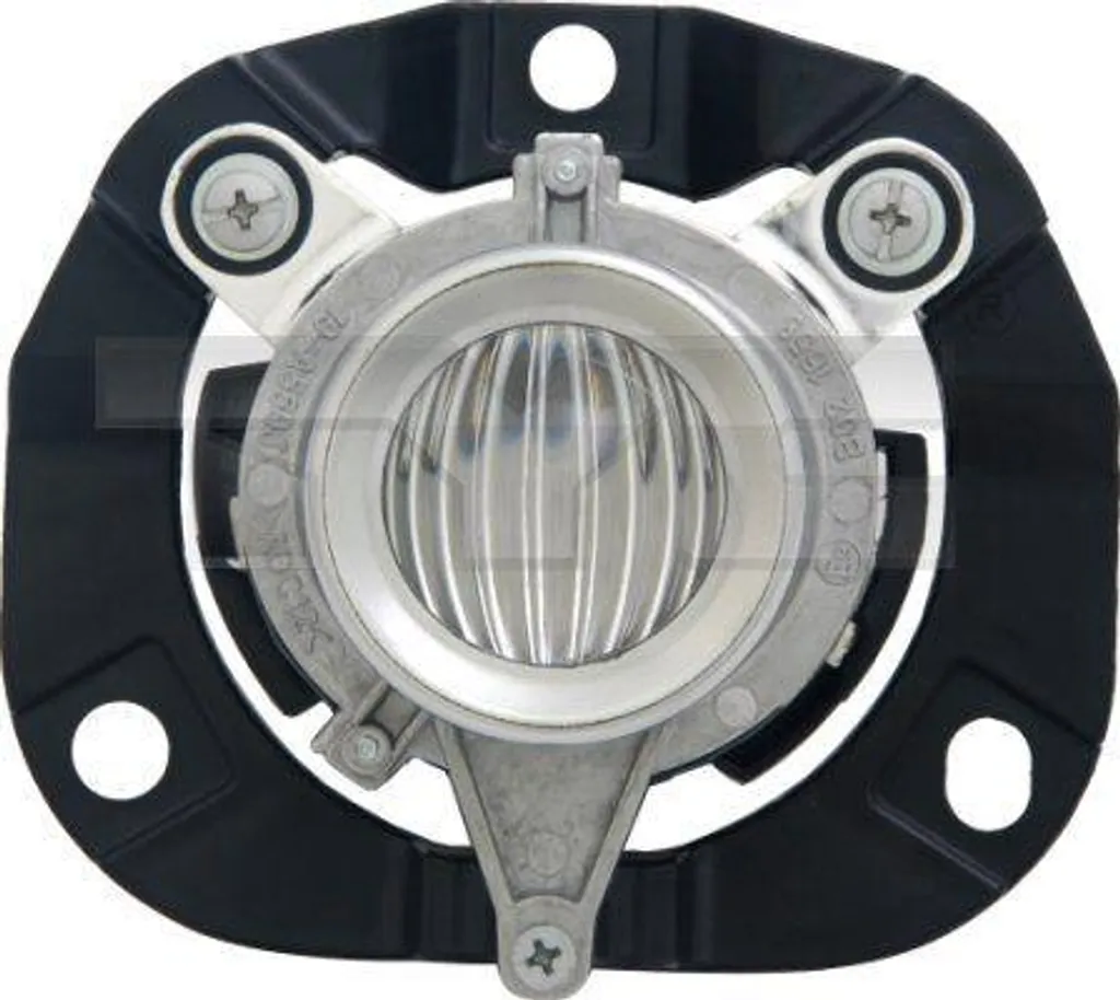 Phares antibrouillard TYC 19-11023-05-2 pour Giulietta OE 50513781
