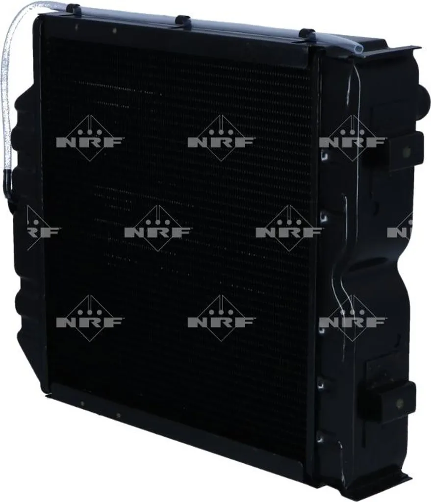 Évitez la surchauffe avec le radiateur de refroidissement NRF 54101