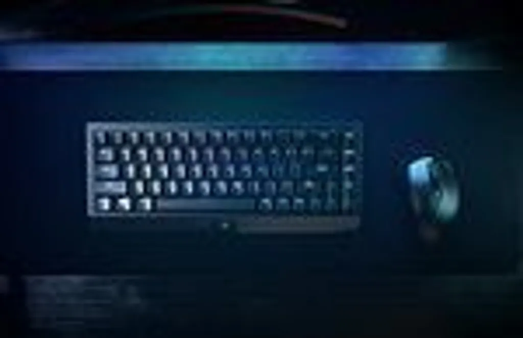 Razer BlackWidow V3 Mini HyperSpeed Clavier Gaming pour Setup Minimaliste - 19