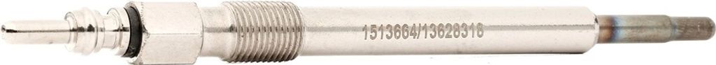 RIDEX 243G0046 Diesel Glühkerze für JEEP CHEROKEE (KJ)