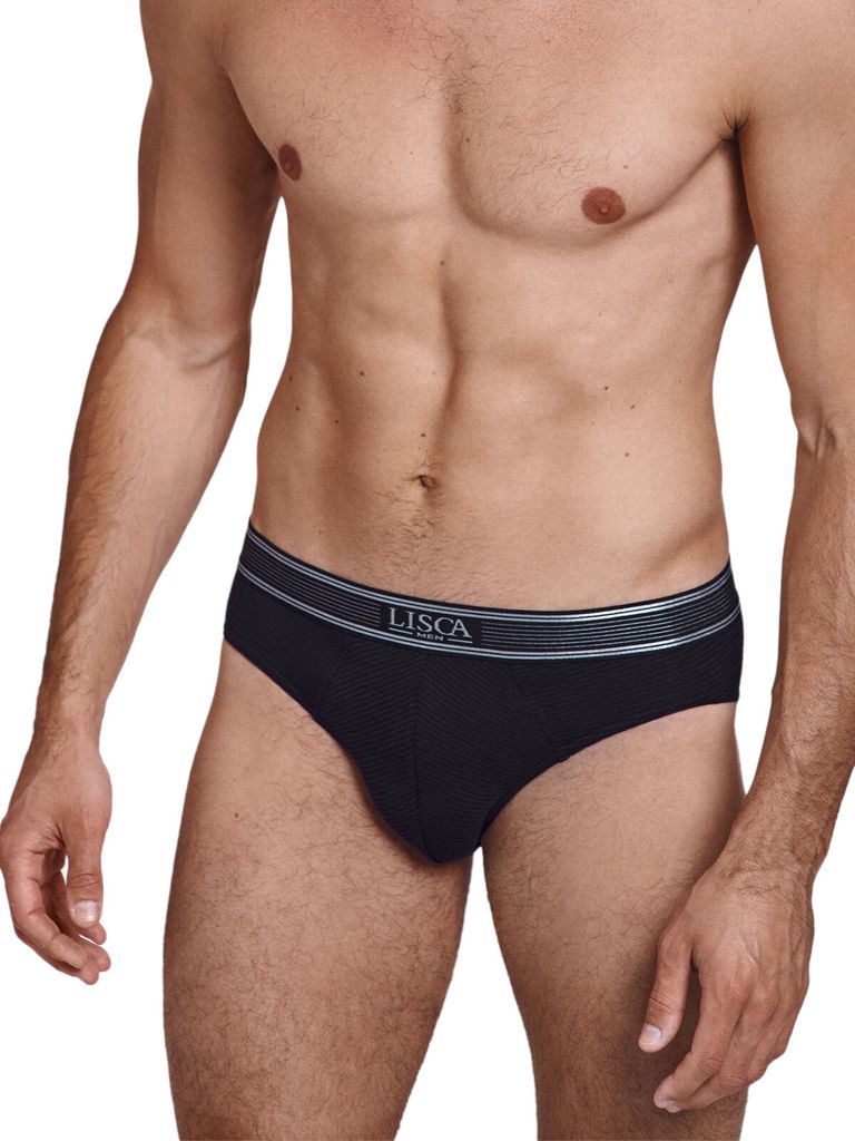 Herren Slip Zeus von der Marke Lisca M
