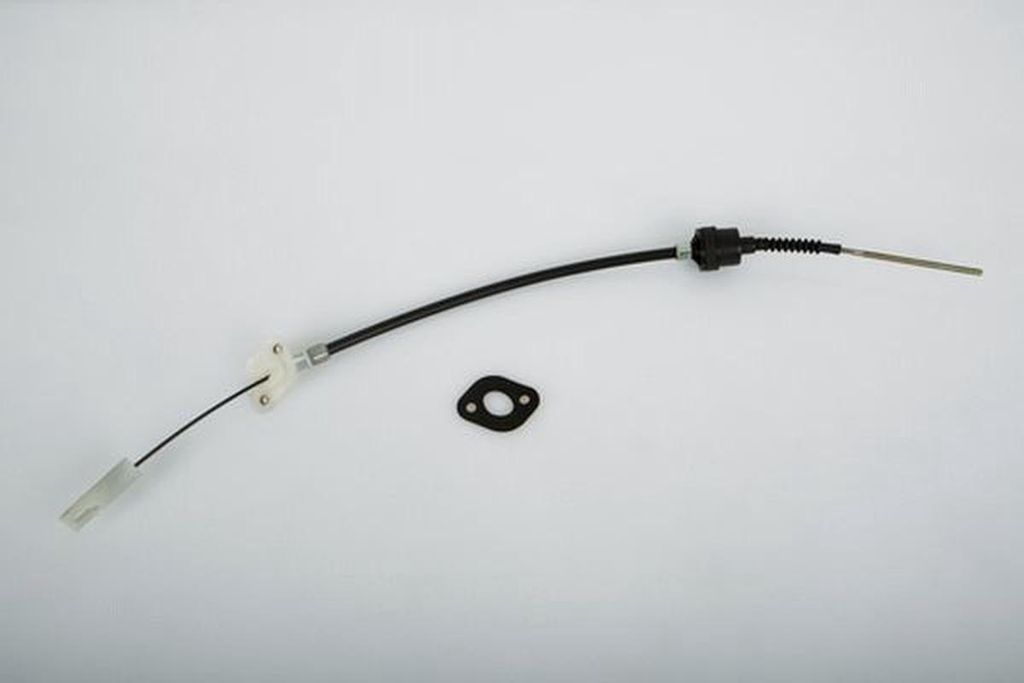 HELLA 8AK 355 700-261 Kupplungsseil Seilzug für FIAT PUNTO Produktbild 
