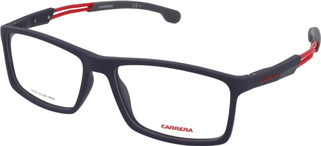Carrera CARRERA 4410 Matte blue 55/16/140 Herren Brillen