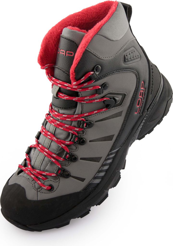 Herren Isolierte Outdoor-Schuhe Loap Eclipse 45