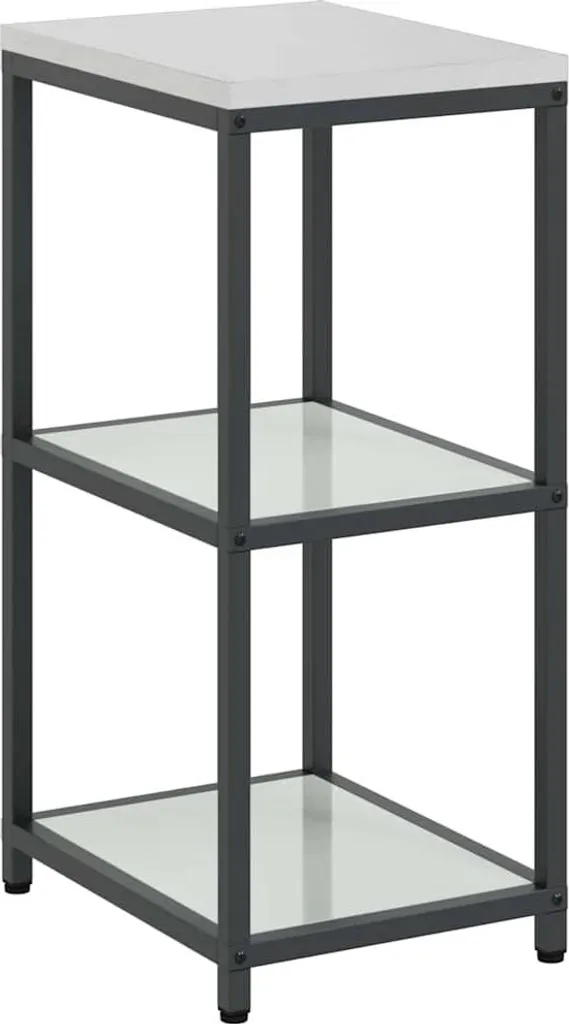Mobile Cucina Acciaio Inox 60x50x92cm - Ripiano Argento Salvaspazio