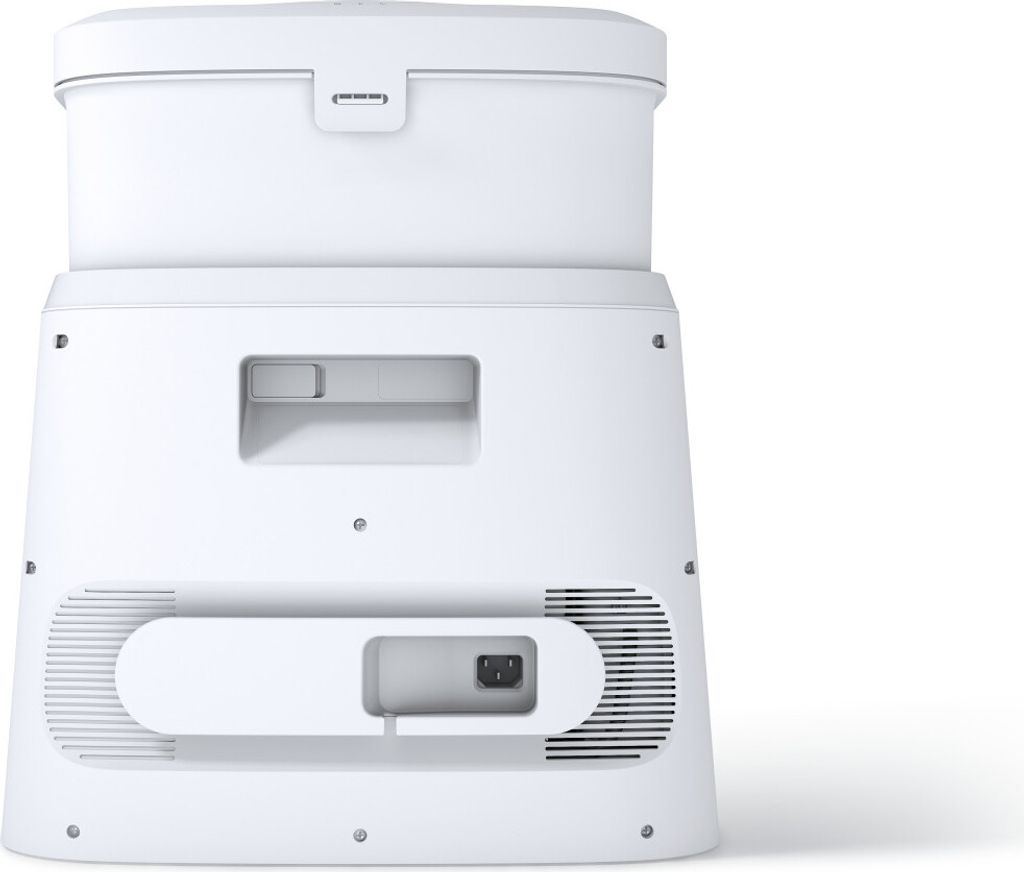 Robot sprzątający Ecovacs Deebot T30 Pro OMNI biały Zdjęcie produktu 31