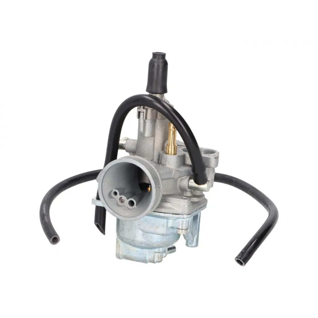 Problème de démarrage Honda SFX Bali ? Carburateur Dellorto 17,5mm HD 90