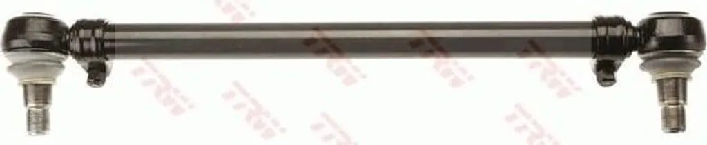Barre de direction TRW JTR0282 compatible OE 628 460 19 05 haute qualité